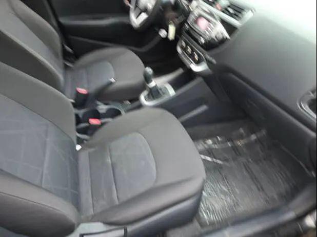 2017 Kia Rio LX