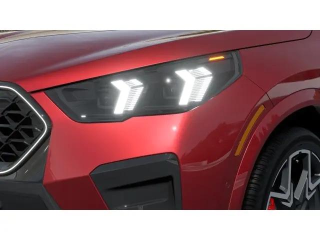 2026 BMW X2 xDrive28i