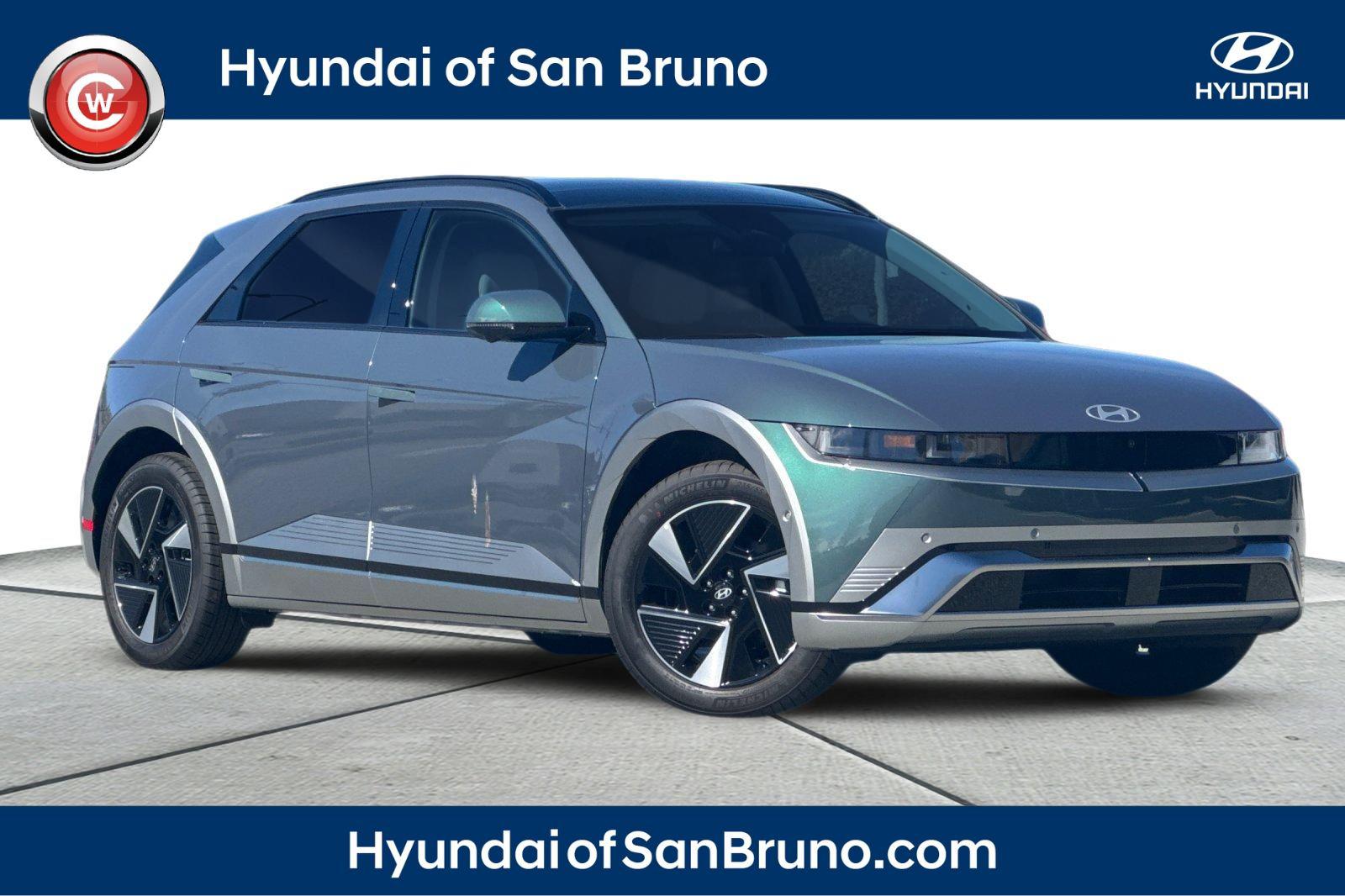 2026 Hyundai IONIQ 5 Limited
