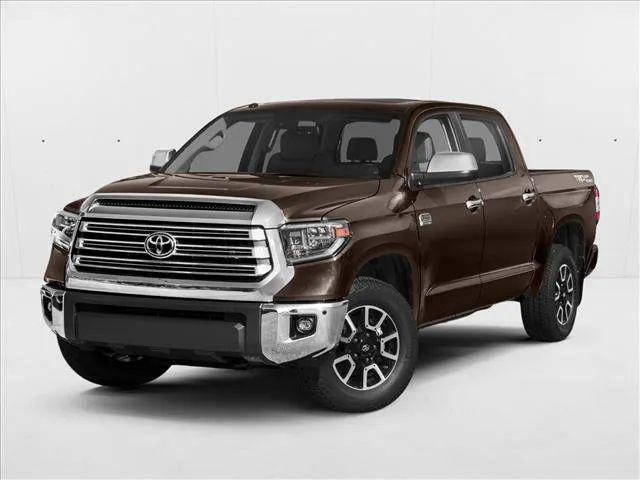 2021 Toyota Tundra 1794 Edition for sale in Pinellas Park, FL