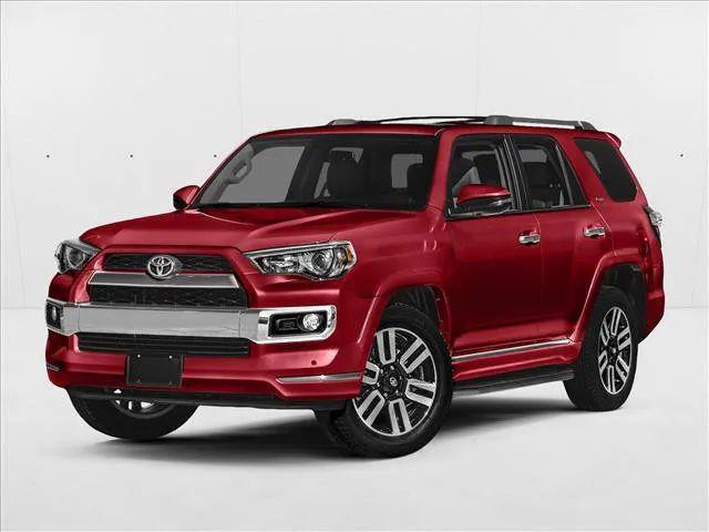 2019 Toyota 4Runner Limited for sale in Pinellas Park, FL