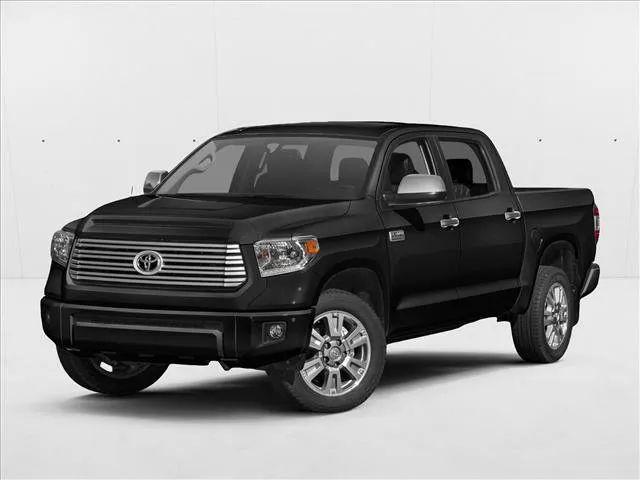 2016 Toyota Tundra Platinum 5.7L V8 for sale in Pinellas Park, FL