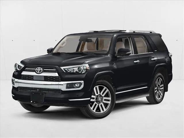 2024 Toyota 4Runner Limited for sale in Pinellas Park, FL