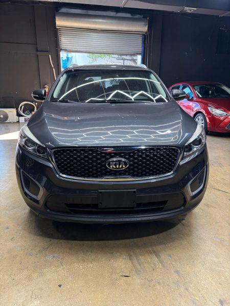 2017 Kia Sorento 3.3L LX for sale in Miami, FL
