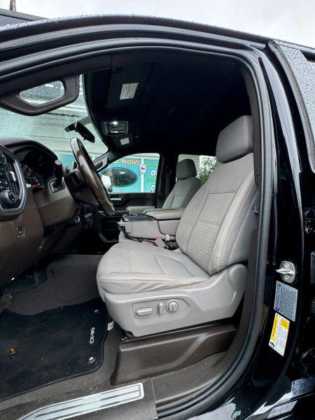 2023 Chevrolet Silverado 3500HD 4WD Crew Cab Long Bed LT