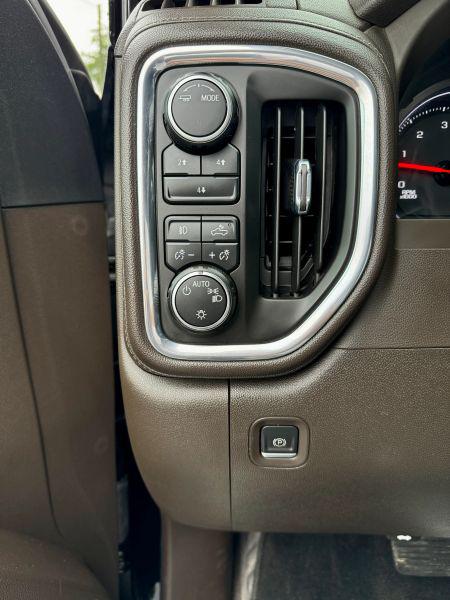 2023 Chevrolet Silverado 3500HD 4WD Crew Cab Long Bed LT