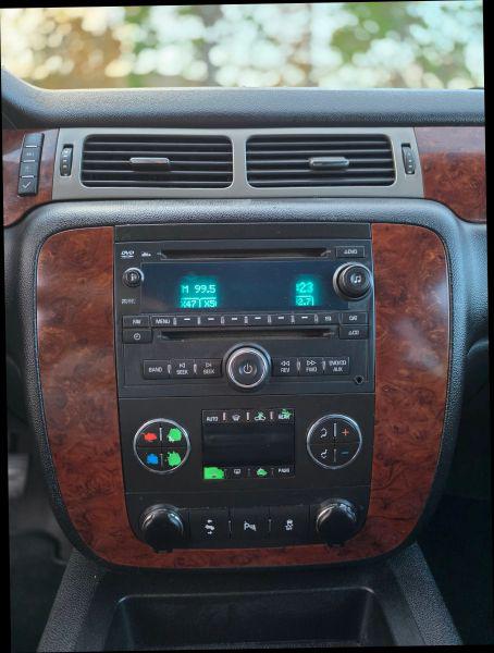 2013 Chevrolet Tahoe LT