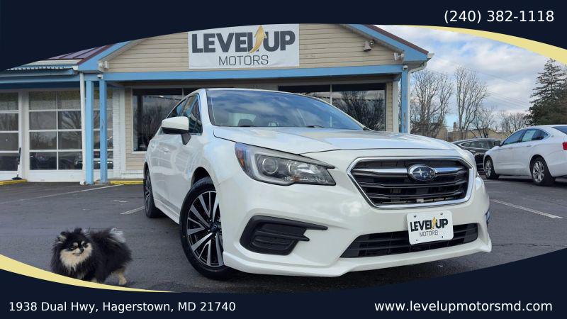 2018 Subaru Legacy 2.5i Premium for sale in Hagerstown, MD
