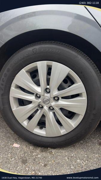 2018 Subaru Legacy 2.5i Premium