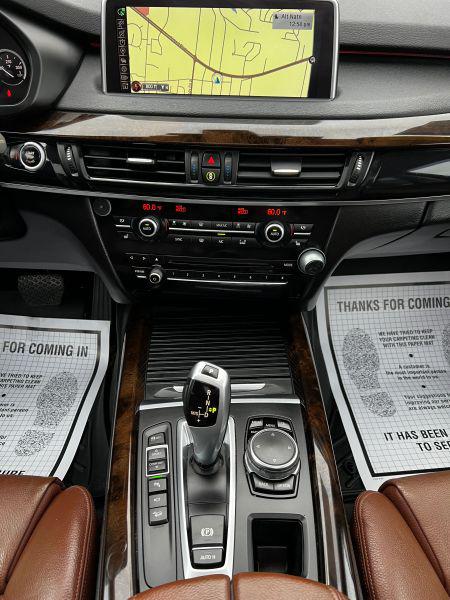 2015 BMW X5 xDrive35d