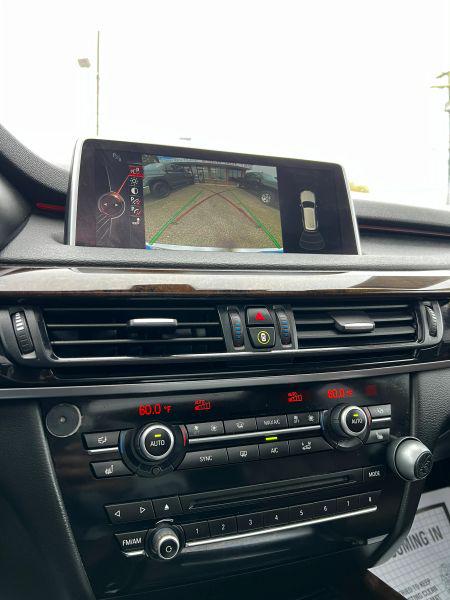 2015 BMW X5 xDrive35d