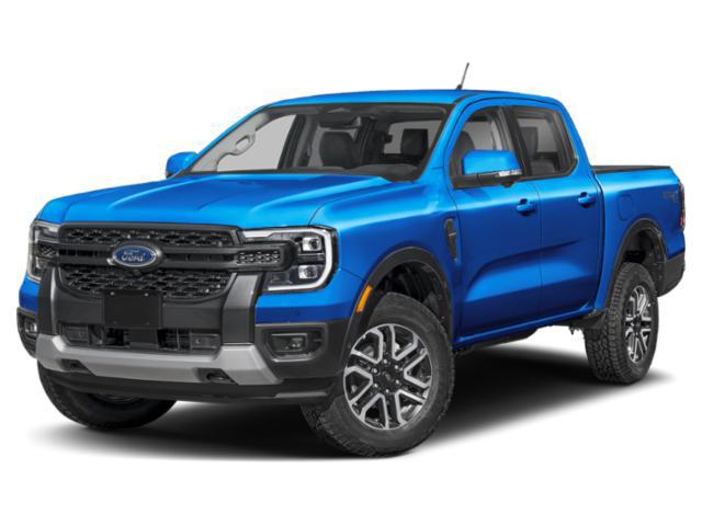 2025 Ford Ranger LARIAT for sale in Manhattan, KS