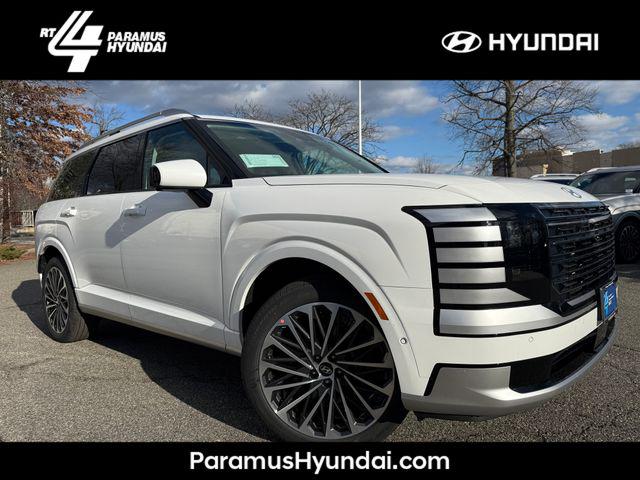 2026 Hyundai Palisade Calligraphy for sale in Paramus, NJ