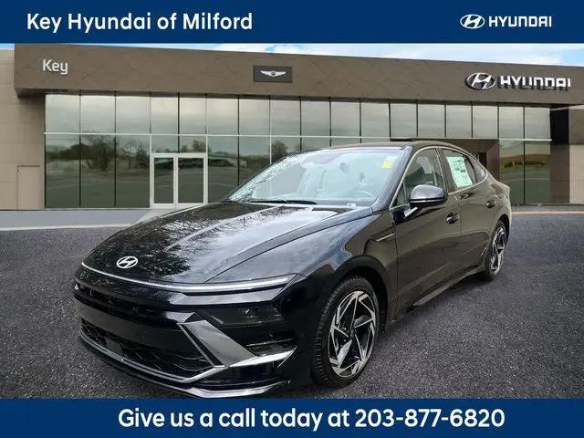 2026 Hyundai Elantra SEL Sport Premium for sale in Milford, CT