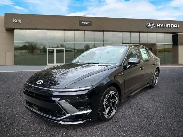 2026 Hyundai Elantra SEL Sport Premium for sale in Milford, CT
