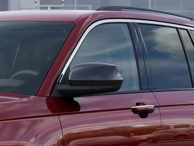 2025 Jeep Grand Cherokee Laredo X 4x4