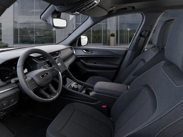 2025 Jeep Grand Cherokee Laredo X 4x4