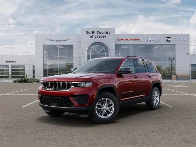 2025 Jeep Grand Cherokee Laredo X 4x4 for sale in Jasper, AL