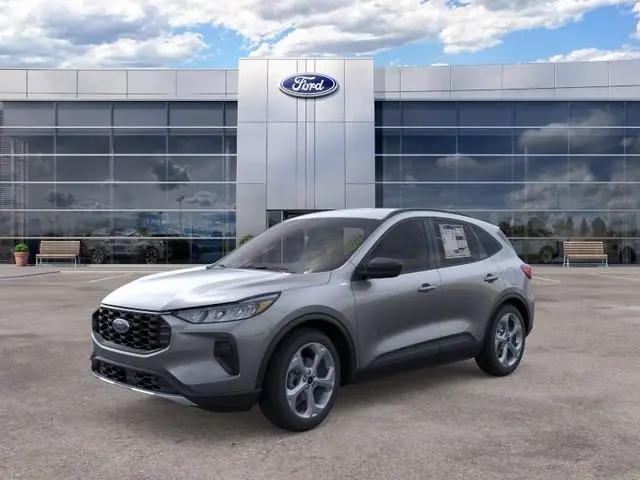 2026 Ford Escape ST-Line for sale in Jasper, AL