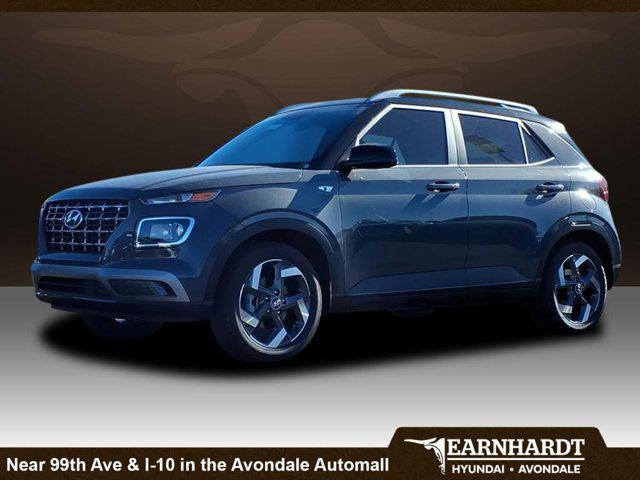 2026 Hyundai Venue SEL w/Two-Tone Roof for sale in Avondale, AZ