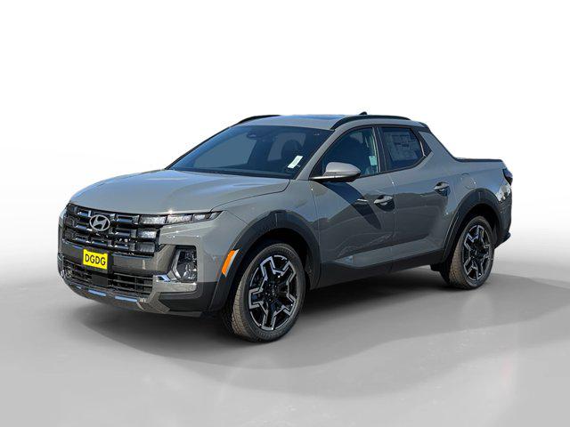 2026 Hyundai Santa Cruz Limited for sale in San Jose, CA