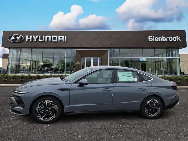 2026 Hyundai Sonata SEL Sport for sale in Fort Wayne, IN