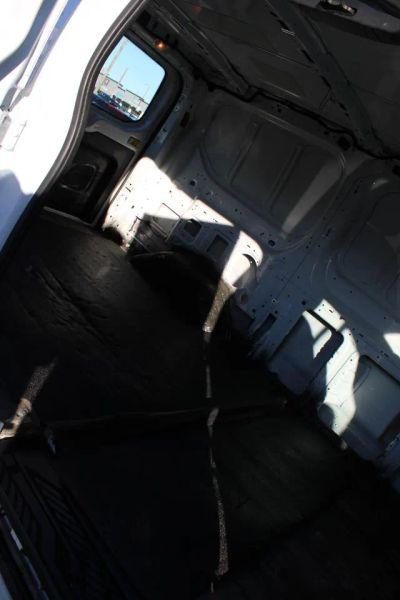 2016 Ford Transit w/60/40 Side Door w/RWB