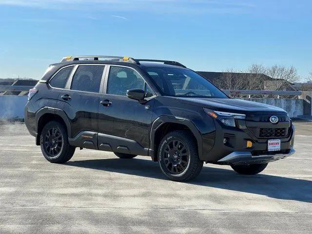2026 Subaru Forester Wilderness for sale in Springfield, VA