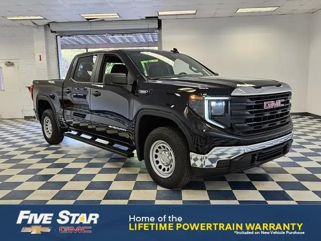 2026 GMC Sierra 1500 Crew Cab, Short Bed, Pro, 4WD for sale in Warner Robins, GA