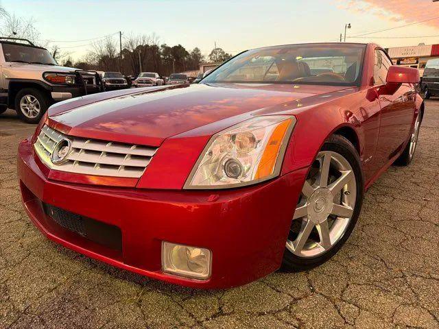 2005 Cadillac XLR Standard for sale in Gainesville, GA