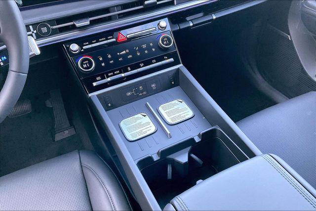 New 2026 Hyundai Santa Fe Limited For Sale in Olive Branch, MS