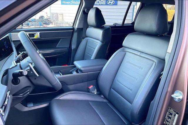New 2026 Hyundai Santa Fe Limited For Sale in Olive Branch, MS