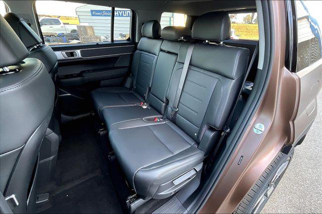 New 2026 Hyundai Santa Fe Limited For Sale in Olive Branch, MS
