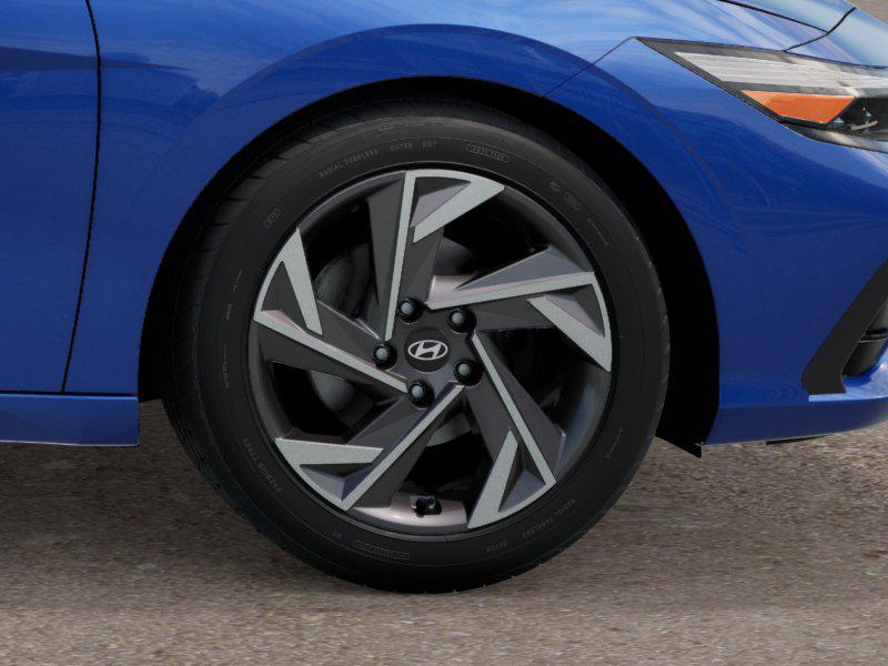 2026 Hyundai Elantra SEL - Photo 8