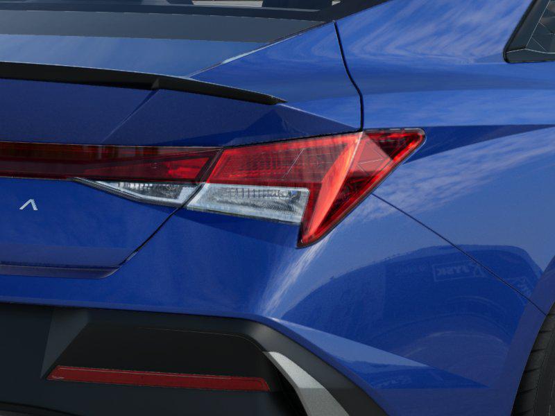 2026 Hyundai Elantra SEL - Photo 10