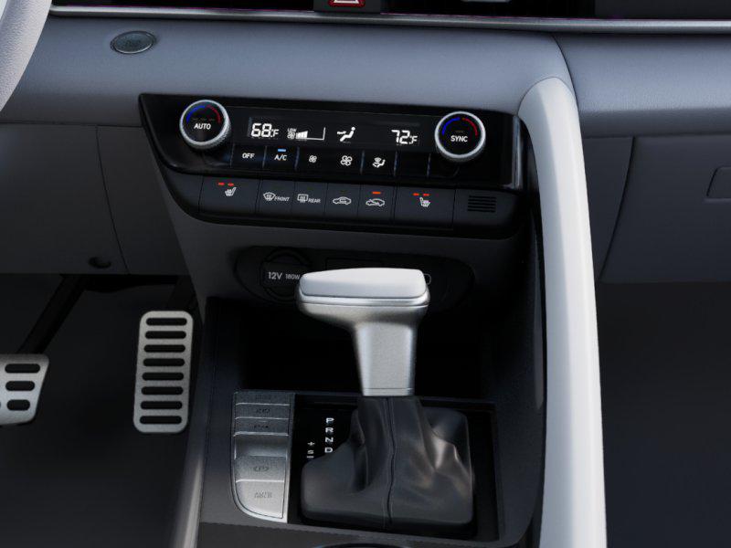 2026 Hyundai Elantra SEL - Photo 16