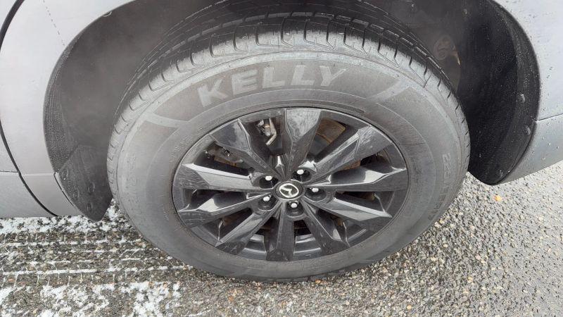 2023 Mazda CX-50 2.5 S Select
