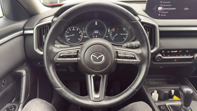 2023 Mazda CX-50 2.5 S Select