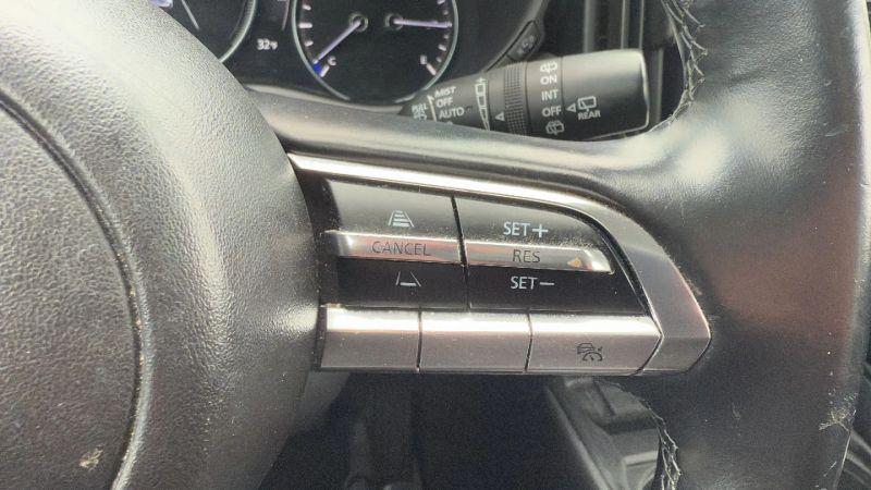 2023 Mazda CX-50 2.5 S Select