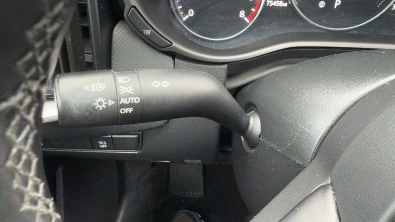 2023 Mazda CX-50 2.5 S Select