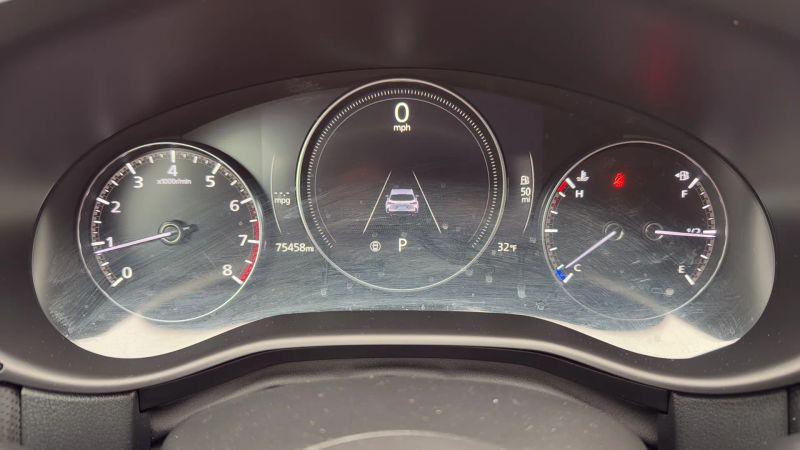 2023 Mazda CX-50 2.5 S Select