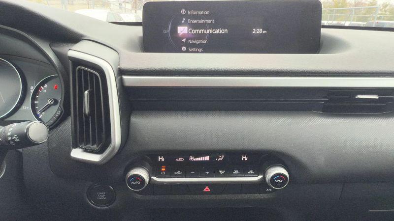 2023 Mazda CX-50 2.5 S Select