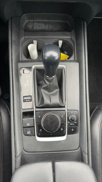2023 Mazda CX-50 2.5 S Select