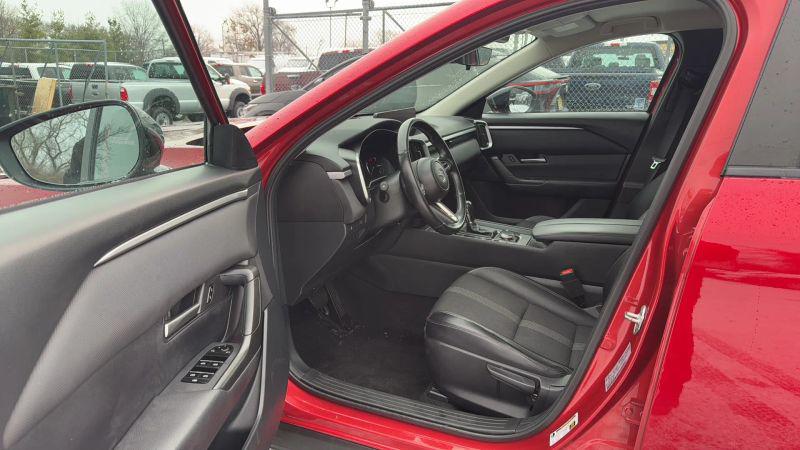 2023 Mazda CX-50 2.5 S Select