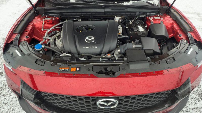 2023 Mazda CX-50 2.5 S Select