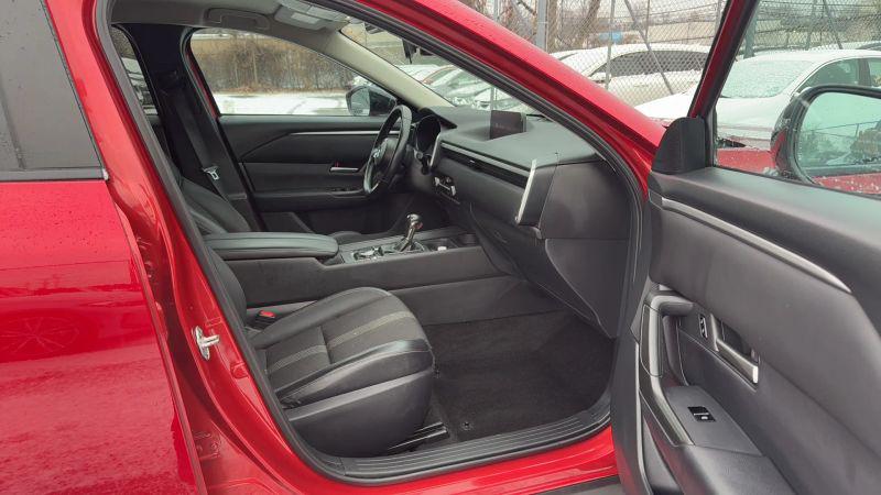 2023 Mazda CX-50 2.5 S Select