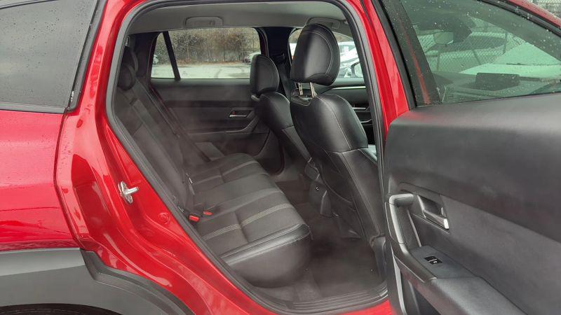 2023 Mazda CX-50 2.5 S Select