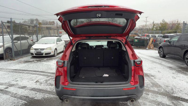 2023 Mazda CX-50 2.5 S Select