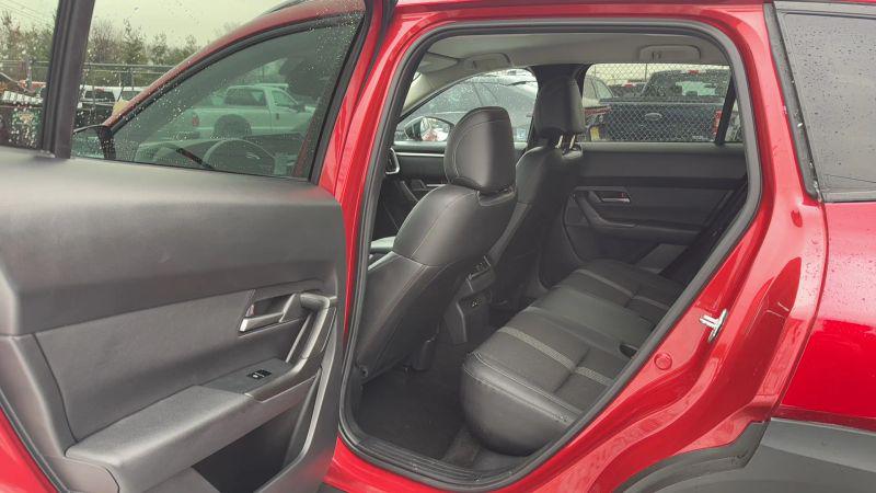 2023 Mazda CX-50 2.5 S Select