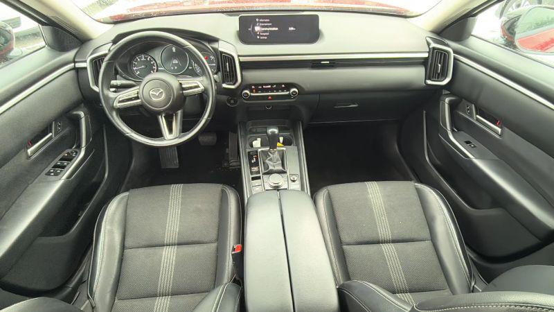 2023 Mazda CX-50 2.5 S Select